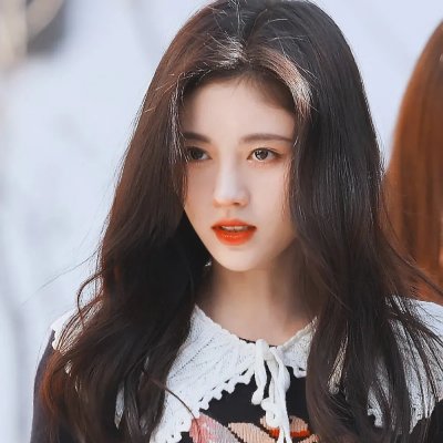 白发魔女