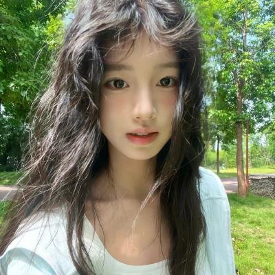月亮女孩