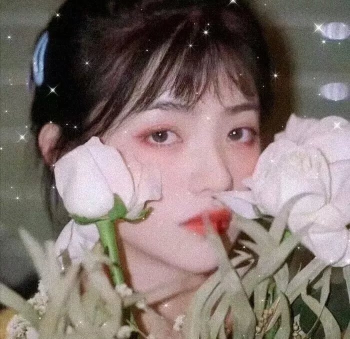 她不土，她是我妹妹