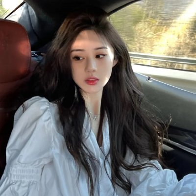 中年女性